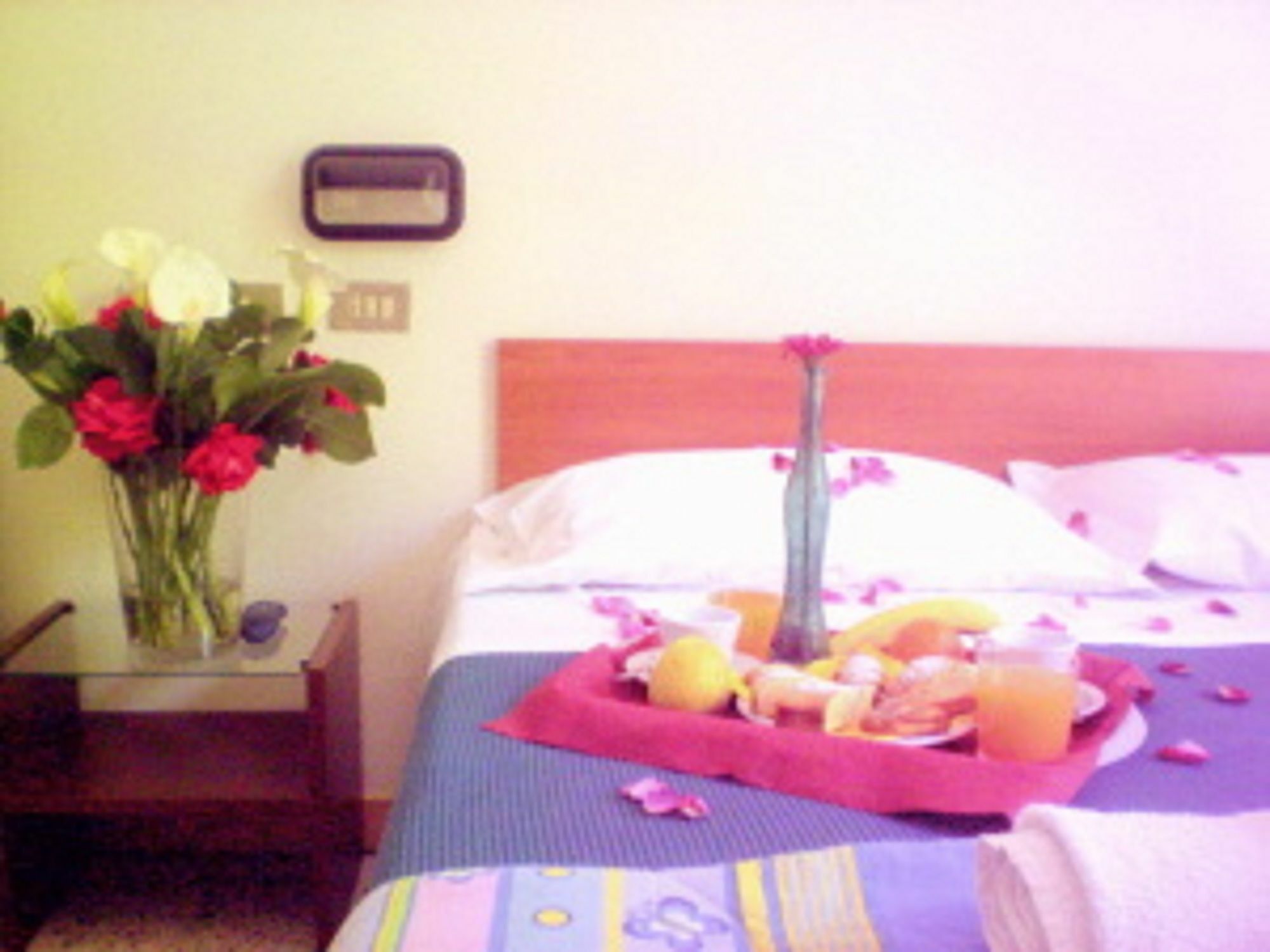 Criss Hotel 3*